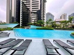 Amber Park (D15), Condominium #620707921